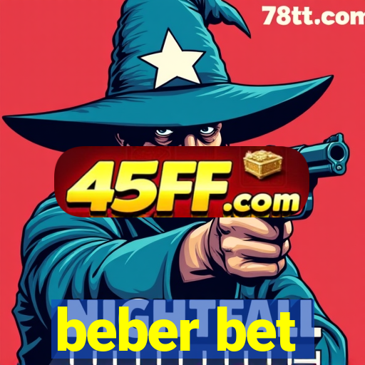 beber bet
